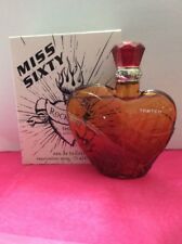 MISS SIXTY by ROCK MUSE 2.5 fl oz EDT SPRAY for Women