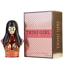 Trini Girl by Nicki Minaj 3.3 3.4 oz EDP Perfume for Women Brand
