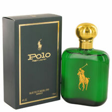 Polo Green By Ralph Lauren Cologne For Men 4 4.0 Oz Brand
