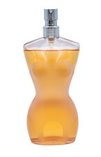 Jean Paul Gaultier Jpg 3.3 3.4 Oz EDT Perfume For Women Tester