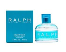 Ralph by Ralph Lauren 3.4 oz EDT Perfume for Women
