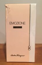 Salvatore Ferragamo Emozione Body Lotion 6.8 200 Ml