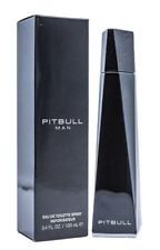 Pitbull Man By Pitbull 3.4 Oz EDT Cologne For Men