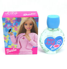 Barbie Super Model Perfume For Girls Kids EDT Spray 2.5 Oz 75 Ml