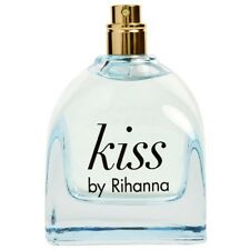 Rihanna Kiss by Rihanna 3.4 oz EDP Perfume for Women Tester