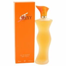 Hexy Hexy By Hexy Eau De Parfum Spray 3 Oz