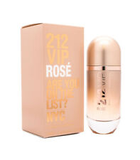 212 Vip Rose By Carolina Herrera 2.7 Oz Edp Perfume For Women