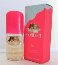 Fiorucci For Women By Fiorucci EDT Spray 0.9 Fl Oz Rare