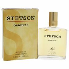 Stetson Original By Coty 3.5 Oz After Shave For Men