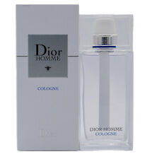 Dior Homme Cologne By Christian Dior 4.2 Oz Cologne For Men