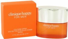 Clinique Happy By Clinique Cologne For Men EDT 1.6 1.7 Oz