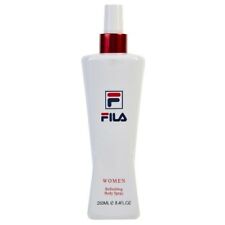 Fila By Fila 8.4 Oz Refreshing Perfume Body Spray For Women Brand