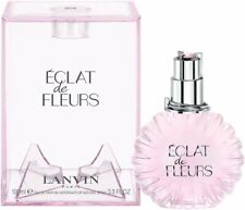 Eclat De Fleurs By Lanvin Perfume Women Edp 3.3 3.4 Oz