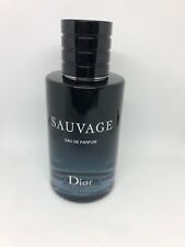 Christian Dior Sauvage Eau De Parfum 3.4oz Mens