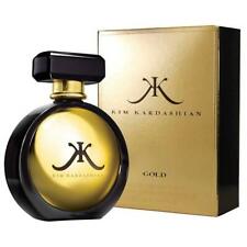 Kim Kardashian Gold Perfume For Women 3.4 Oz Edp 100 Ml