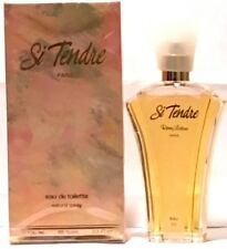 Si Tendre by Remy Latour Perfume for Women 3.3 3.4 oz EDT Spray .