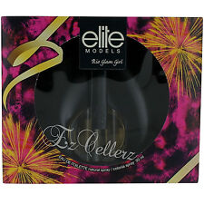 💥 RIO GLAM GIRLS Elite Models 1.7 oz 50 ml Women Perfume EDT Spray