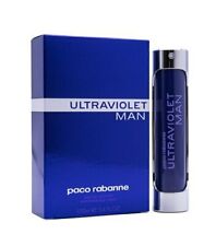 Ultraviolet by Paco Rabanne 3.4 oz EDT Cologne for Men