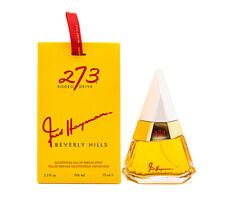 273 By Fred Hayman 2.5 Oz Edp Perfume For Women