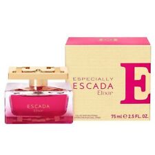 Especially Escada Elixir 2.5 Oz Edp Intense Perfume For Women