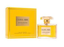 Sublime by Jean Patou 2.5 oz EDT Perfume for Women