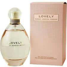 Lovely By Sarah Jessica Parker Perfume 3.3 3.4 Oz