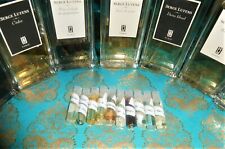 Serge Lutens Set #2: Niche Perfume Samples 10 Samples Bonus