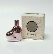 Bebe Sheer Eau De Parfum 0.33 Fl Oz Perfume