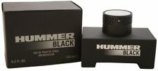 Hummer Black Cologne For Men EDT 4.2 Oz