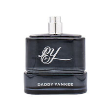 Daddy Yankee Cologne For Men 3.4 Oz Brand Tester