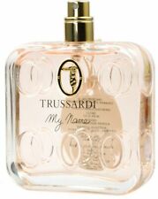 Trussardi My Name By Krizia Perfume For Women Edp 3.3 3.4 Oz Tester