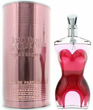 Jean Paul Gaultier Classique Perfume For Her Edp 3.3 3.4 Oz