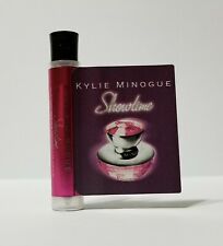 Kylie Minogue Showtime Eau De Toilette Perfume For Women EDT 1.2ml Each