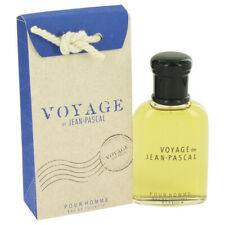 Voyage by Jean Pascal Eau De Toilette Spray 1.7 oz Men