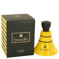 Braccialini Gold by Braccialini Eau De Parfum Spray 3.4 oz for Women