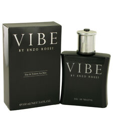 Vibe by Enzo Rossi Eau De Parfum Spray 3.4 oz for Women