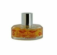 Betty Boop Princess 2.55 Oz. Edp Spray Womens Perfume 75 Ml Tester