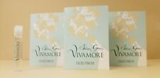 SELENA GOMEZ VIVAMORE Eau de Parfum Women PERFUME samples Set of 3