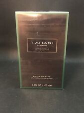 Tahari For Men Lemongrass Eau De Toilette Spray 3.4oz.