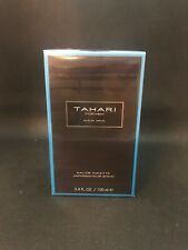 Tahari For Men Aqua Wave Eau De Toilette Spray 3.4oz.