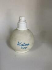 Kaloo Neige Eau De Senteur Alcohol Free 3.4 Fl Oz100ml Imperfect Bottle
