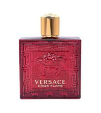 Versace Eros Flame by Versace 3.4 oz EDP Cologne for Men Tester