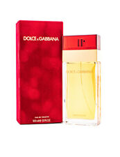 Dolce Gabbana By Dolce Gabbana 3.3 3.4 Oz EDT Perfume For Women