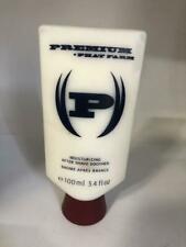 Premium By Phat Farm Moisturizing After Shave For Men 3.4 Oz. Damage Box