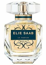 Le Parfum Royal By Elie Saab Perfume For Her Edp 3.0 Oz Tester