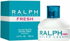 Fresh By Ralph Lauren For Women EDT 3.3 3.4 Oz