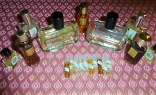 Fragonard: 10 1ml Fragrance Samplesbonus