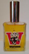 Collegiate Wisconsin Badgers Fragrance By Wilshire Fragrance 2 Oz Spray