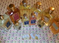 Floris Fragrance Samples: 10 Samples Bonus