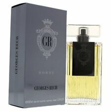 Homme By Georges Rech For Men 3.3 Oz EDT Spray